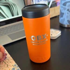 OBX Yeti Can Colster 12oz